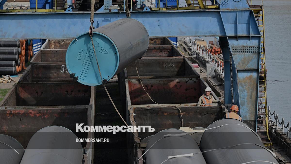Россия приостановит поставки газа в Армению