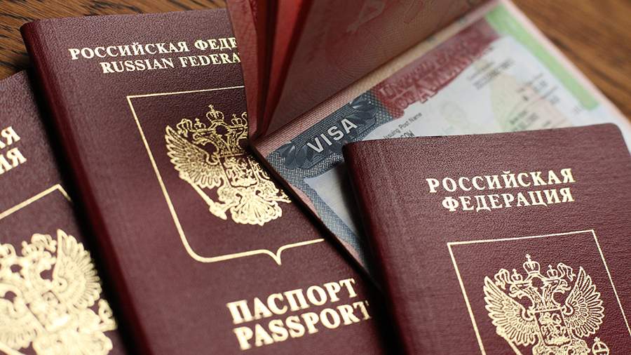 Россия требует от Австрии решить вопрос с выдачей виз дипломатам
