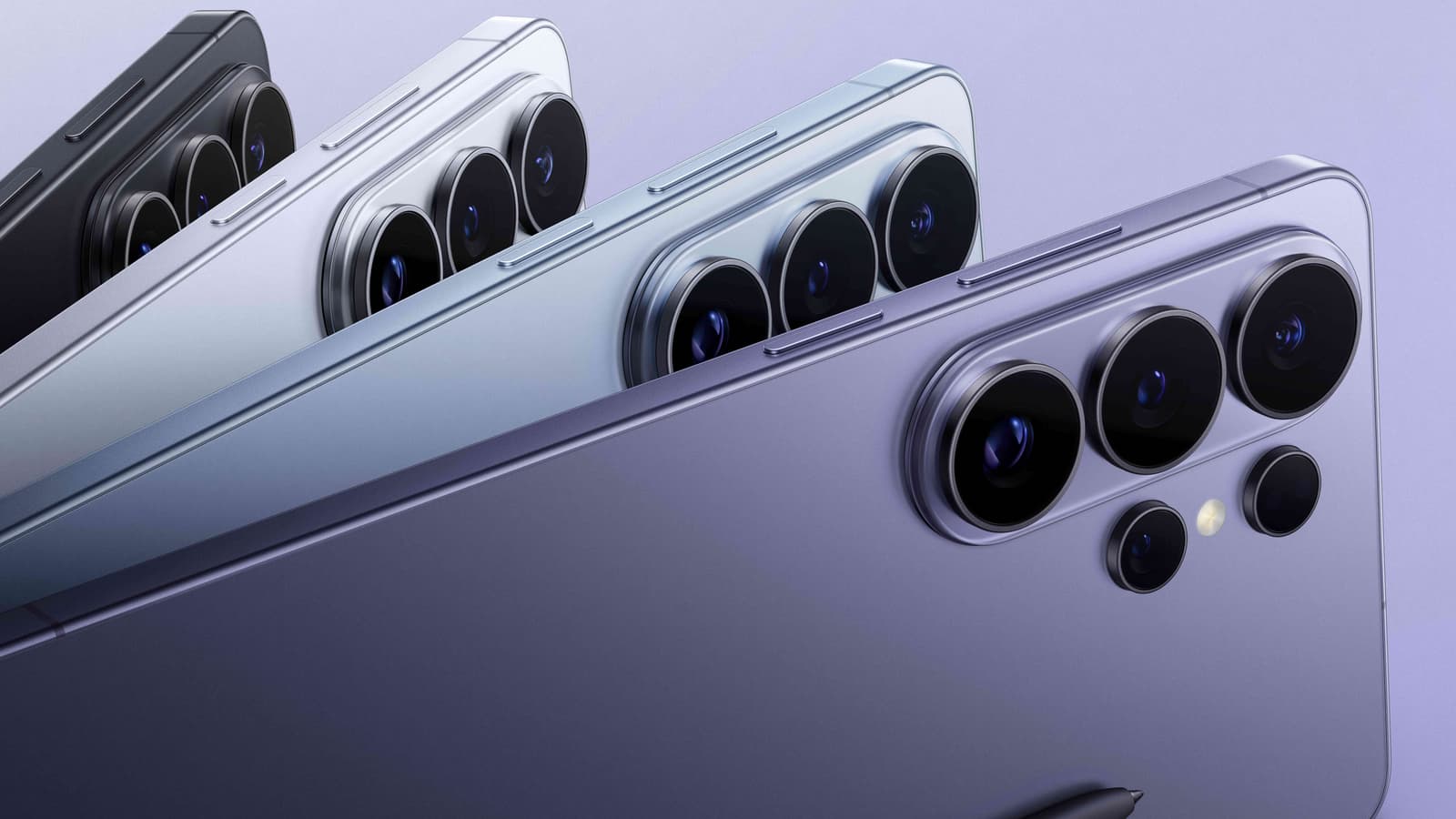Samsung готовит необычное обновление камер Galaxy S27 Ultra — объективы доработают методом струйной печати