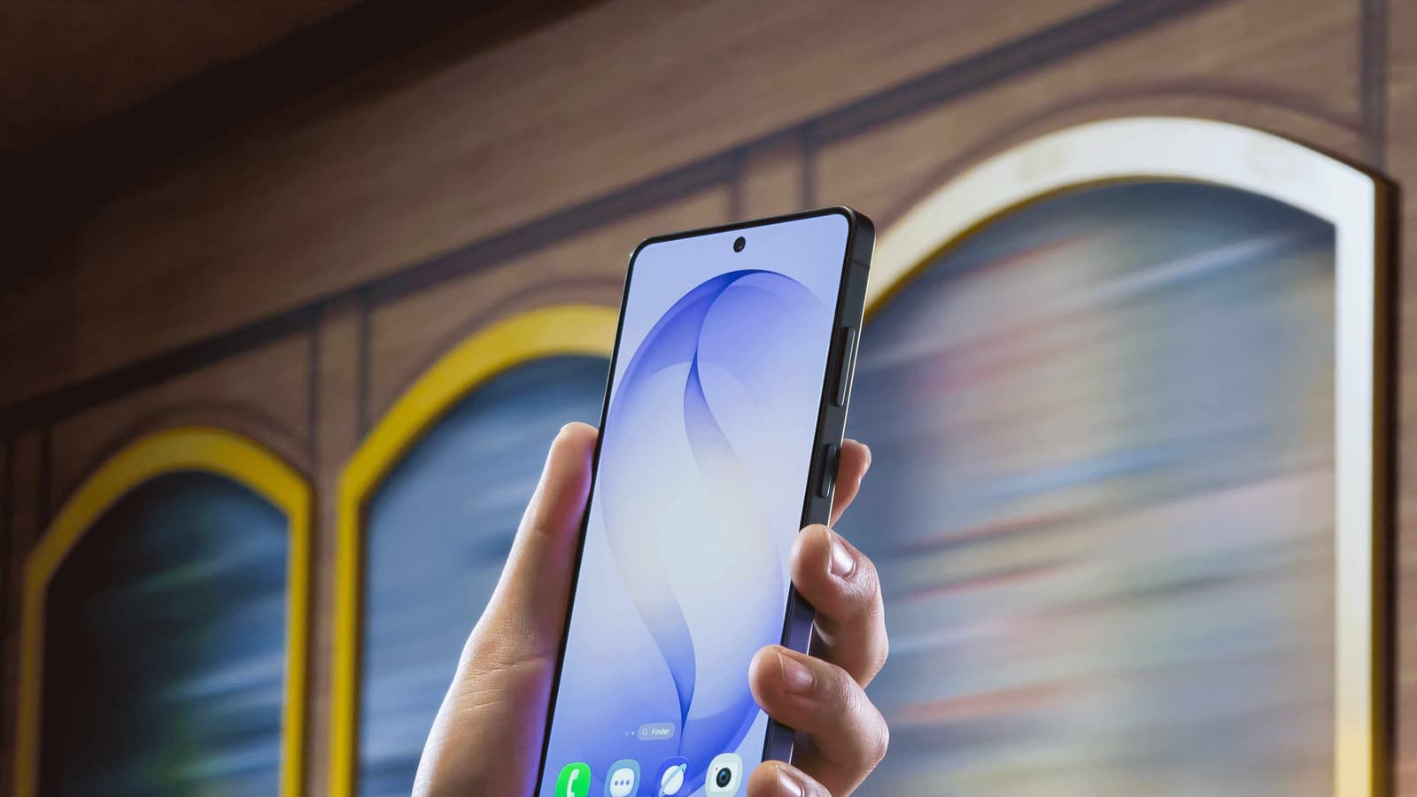 Samsung нашла решение проблемы краснеющих экранов Galaxy S26 Ultra