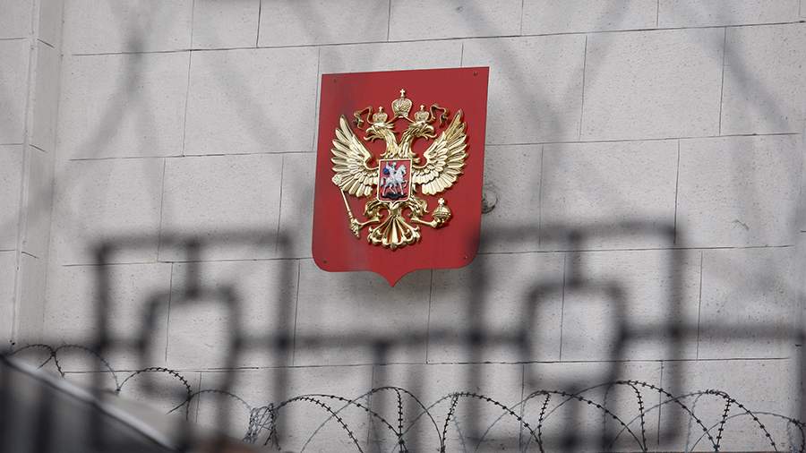 Сенат США поддержал санкции против России