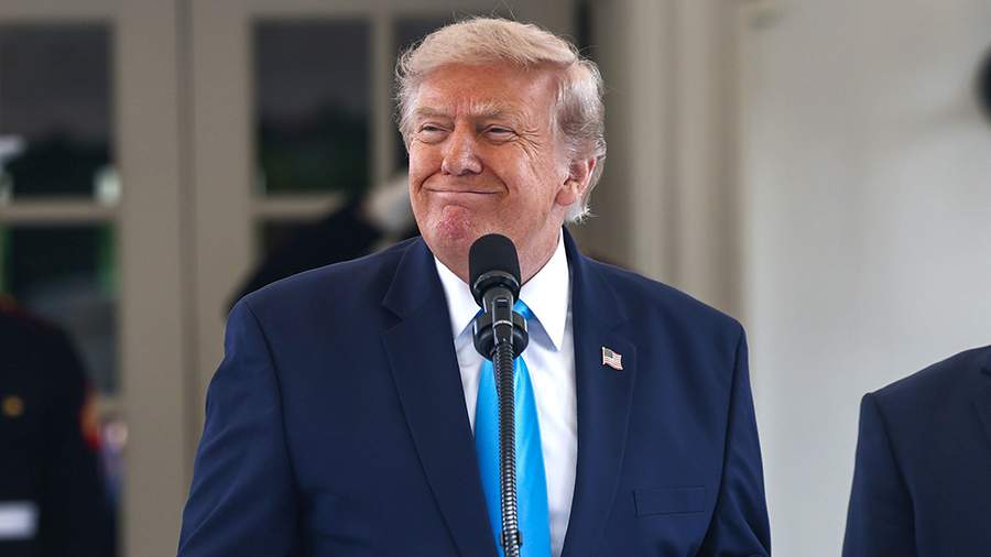 СМИ сообщили о сборе Трампом более $800 млн пожертвований на втором сроке