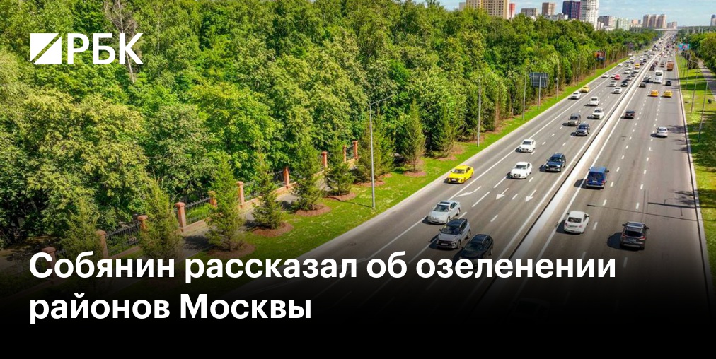 Собянин: За неделю в сторону Московского региона летели 1743 БПЛА