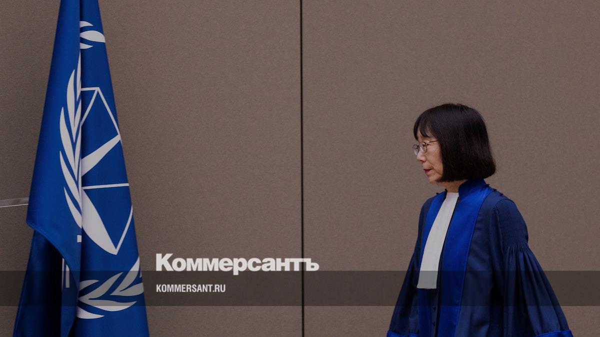 США ввели санкции против председателя МУС
