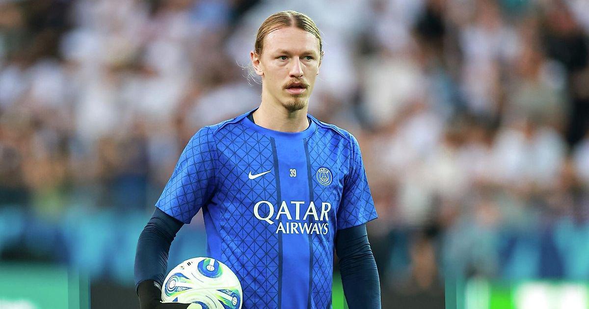 Стали известны оценки Сафонова и Головина за матч «ПСЖ» — «Монако» от Sofascore
