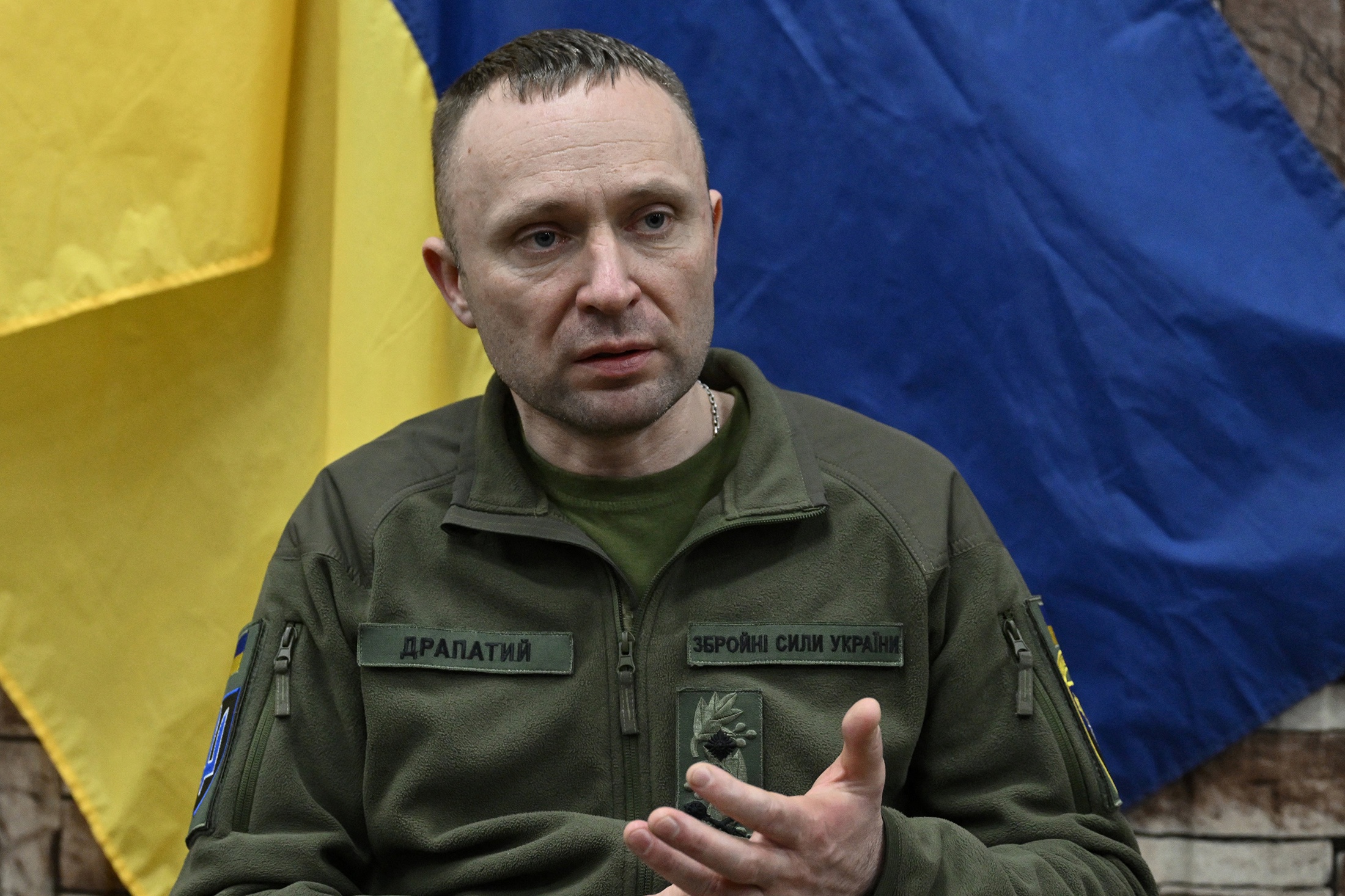 "Страна": на Украине начался прямой конфликт между главкомом ВСУ и штурмовыми полками