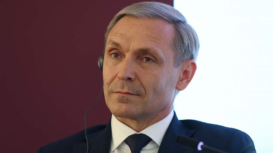 Суд арестовал гендиректора «Эфко» Ляшенко по обвинению в мошенничестве