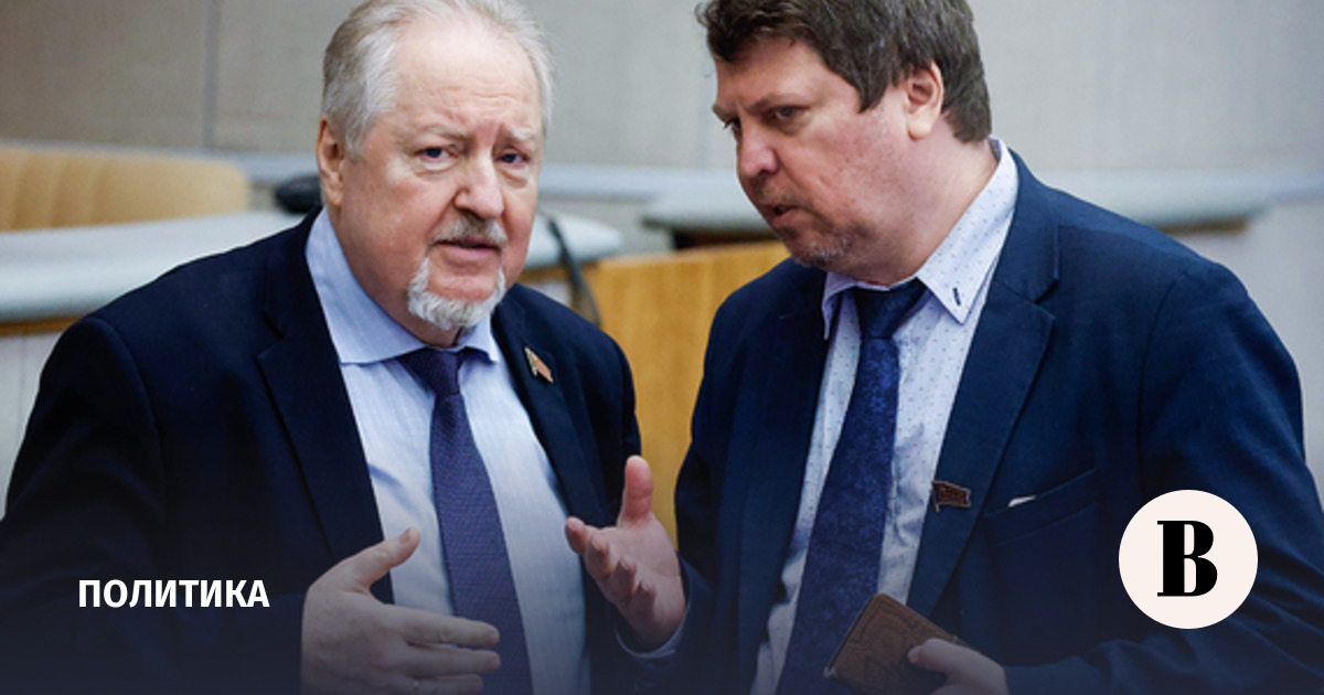 Суд снял депутата Матвеева с выборов в Госдуму