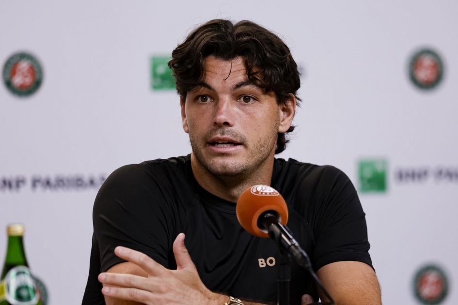 Тейлор Фриц выиграл титул на турнире ATP-500 в Вашингтоне