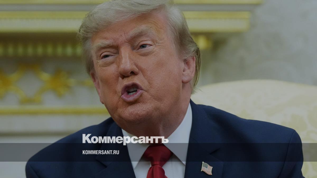 Трамп анонсировал новые удары по Ирану в ответ на обстрел военных США в Иордании