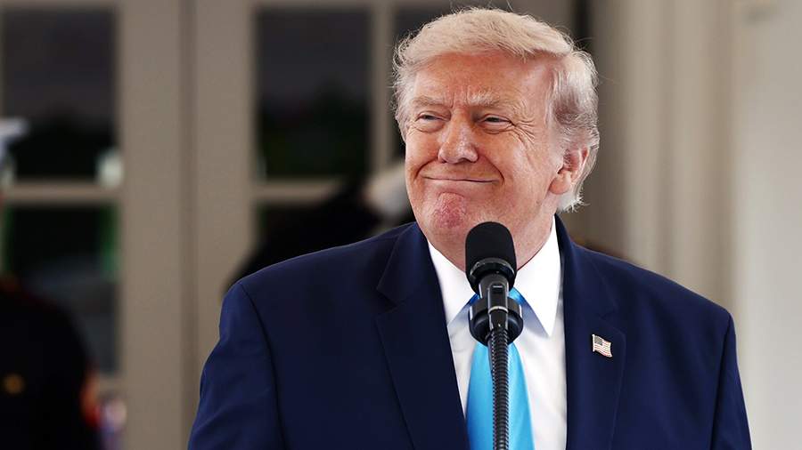 Трамп отменил запланированные удары по Ирану ради заключения сделки