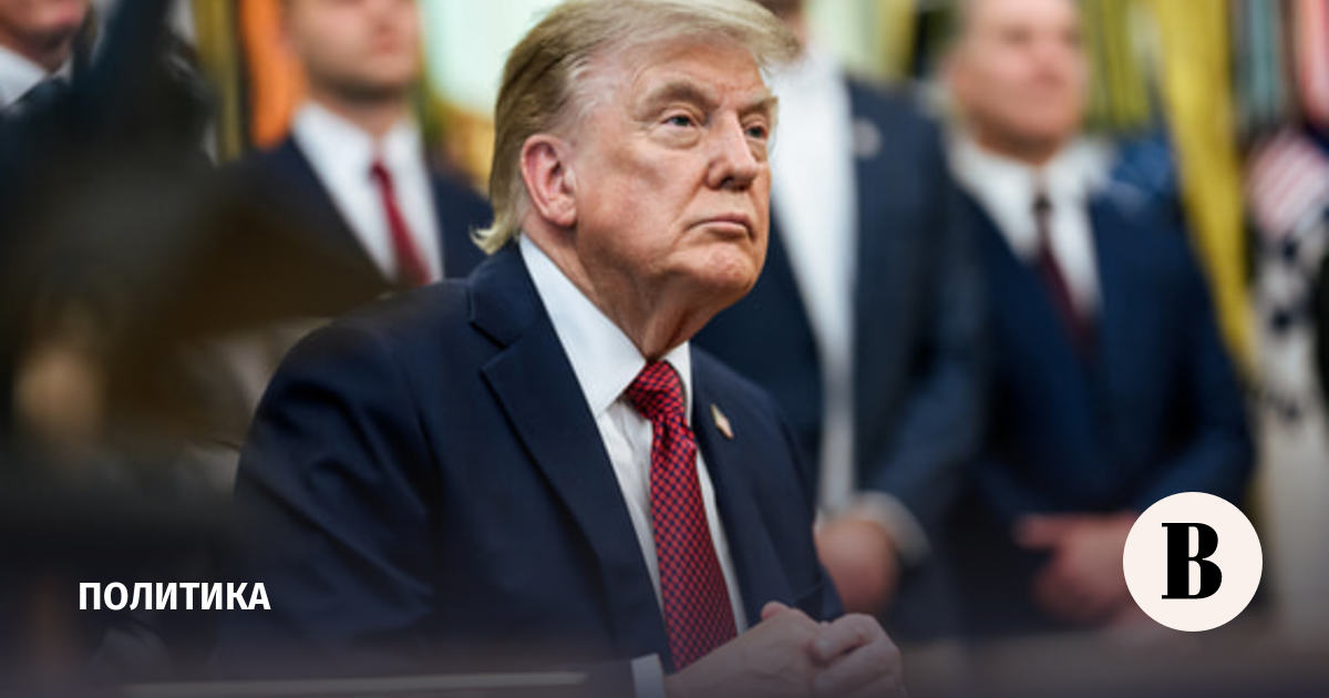 Трамп пообещал спросить Путина о помощи Ирану в ударах по базам США