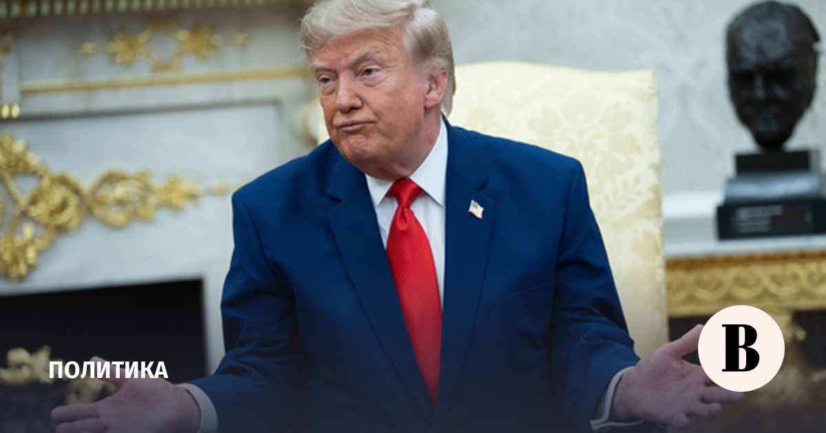 Трамп пригрозил Ирану уничтожением
