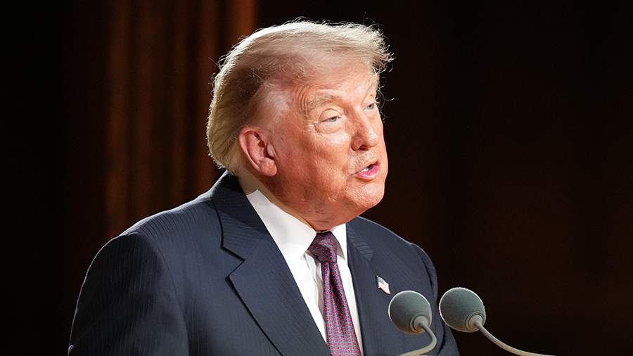 Трамп прокомментировал встречи с Зеленским и Нетаньяху
