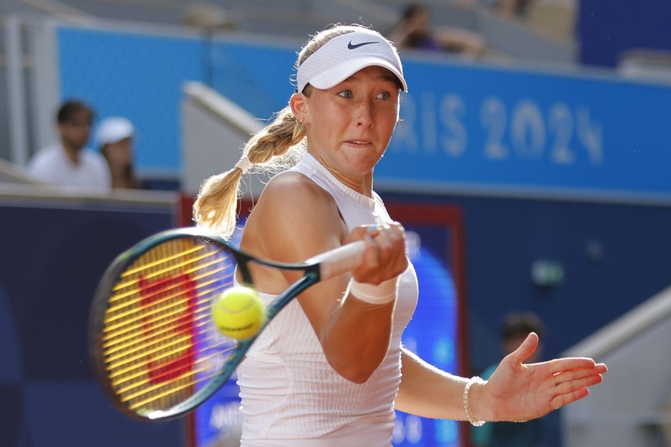 Турнир WTA-1000, Торонто, 2026 год: результаты матчей на 7 августа