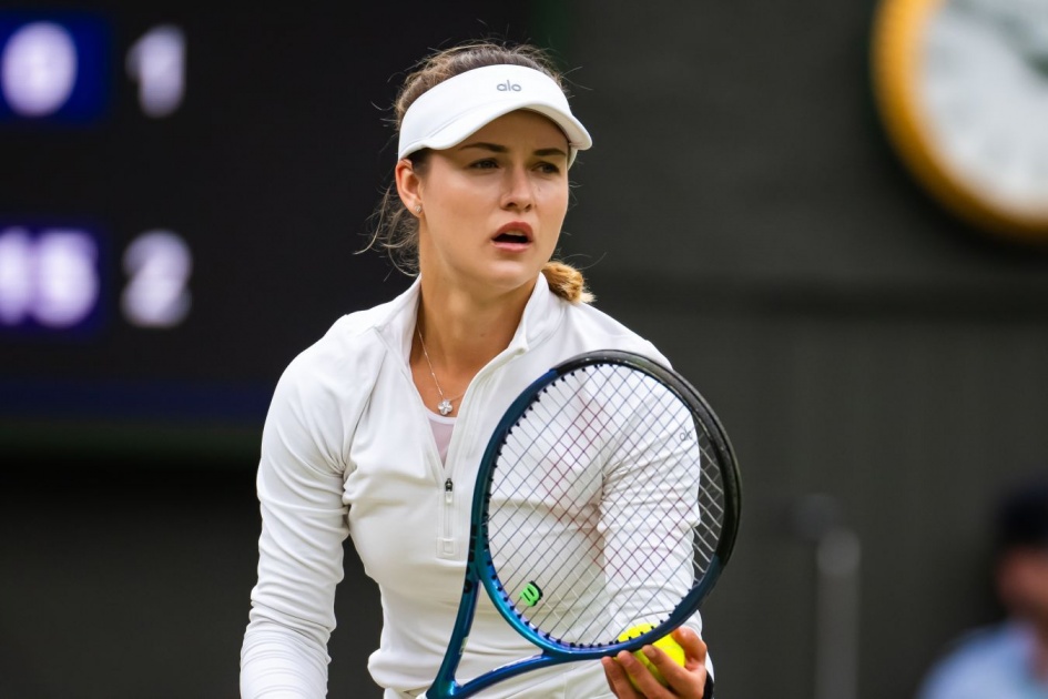 Турнир WTA-500 в Вашингтоне: результаты матчей на 30 июля