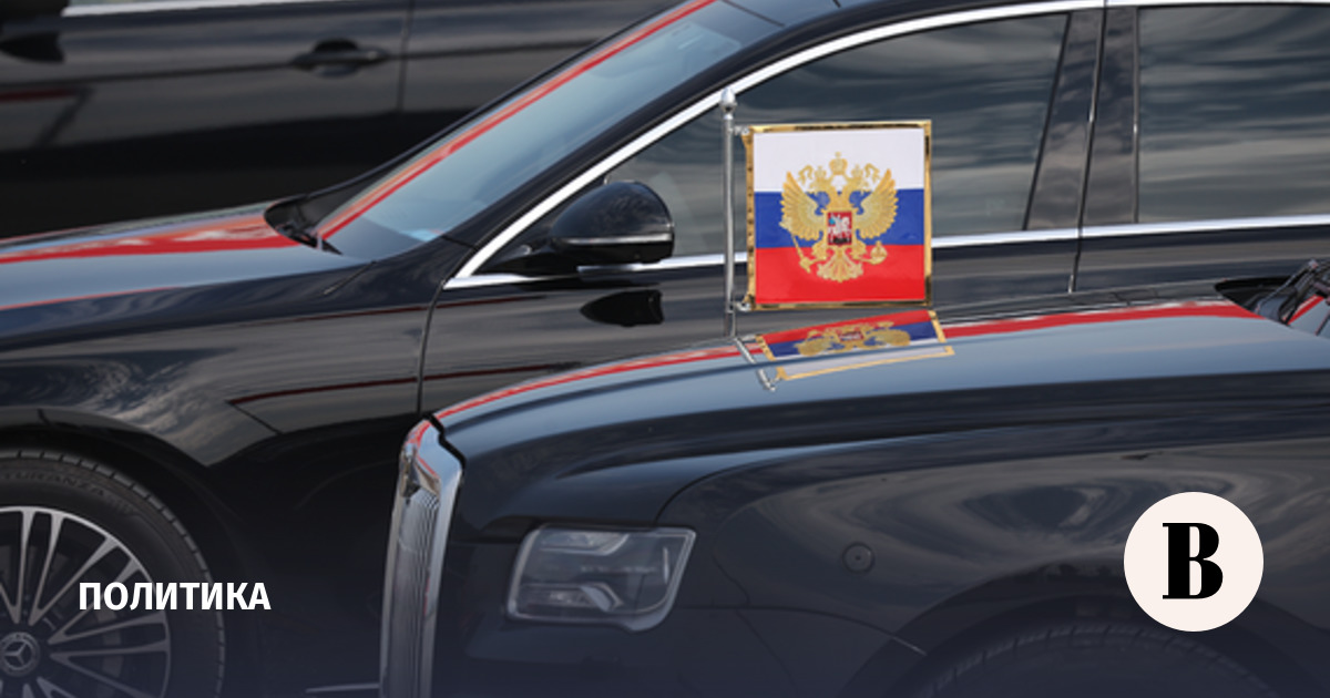 Ушаков: делегация Путина на саммите ШОС будет «компактной»