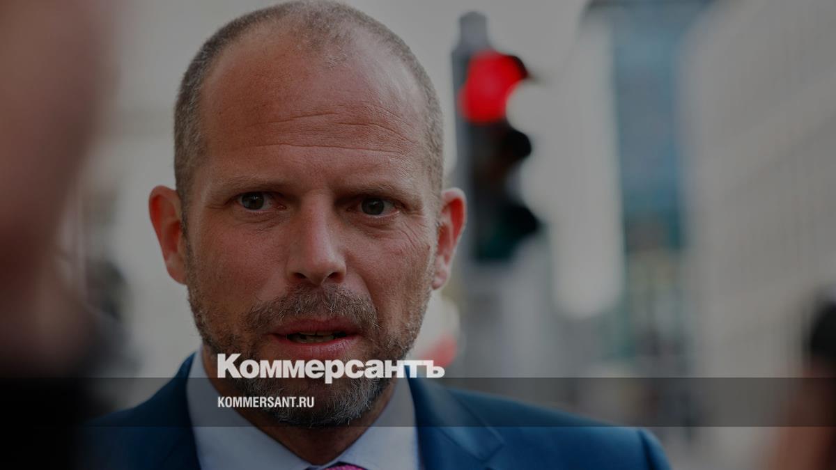 В Бельгии заявили о нежелании использовать замороженные активы России