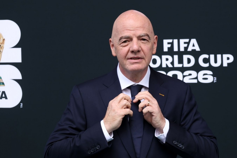 В ФИФА запланировали провести финал ЧМ-2030 в Марокко