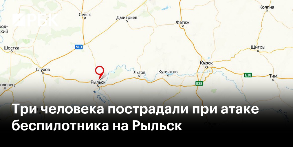 В Марий Эл объявили беспилотную опасность