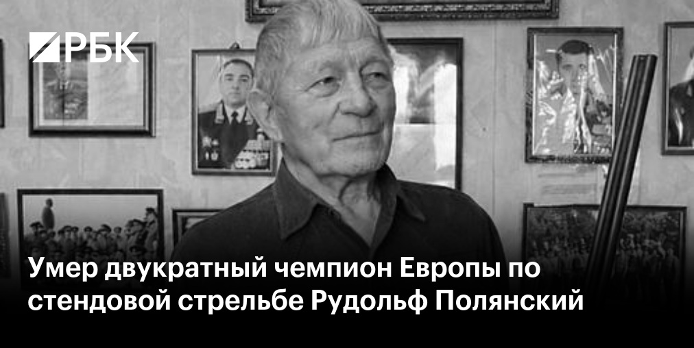 В Петербурге умер художник Николай Марков