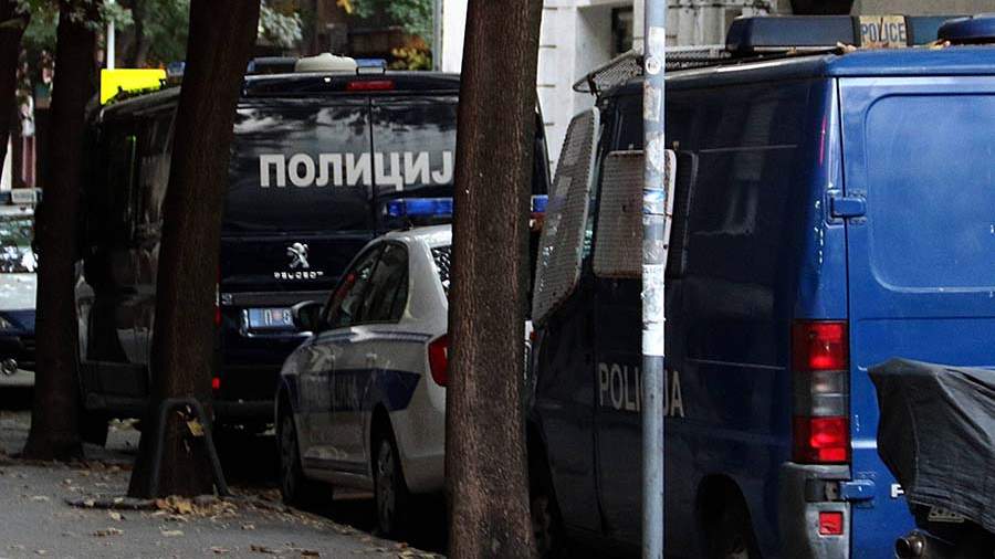 В Сербии задержали подозреваемых в убийстве пропавшей россиянки