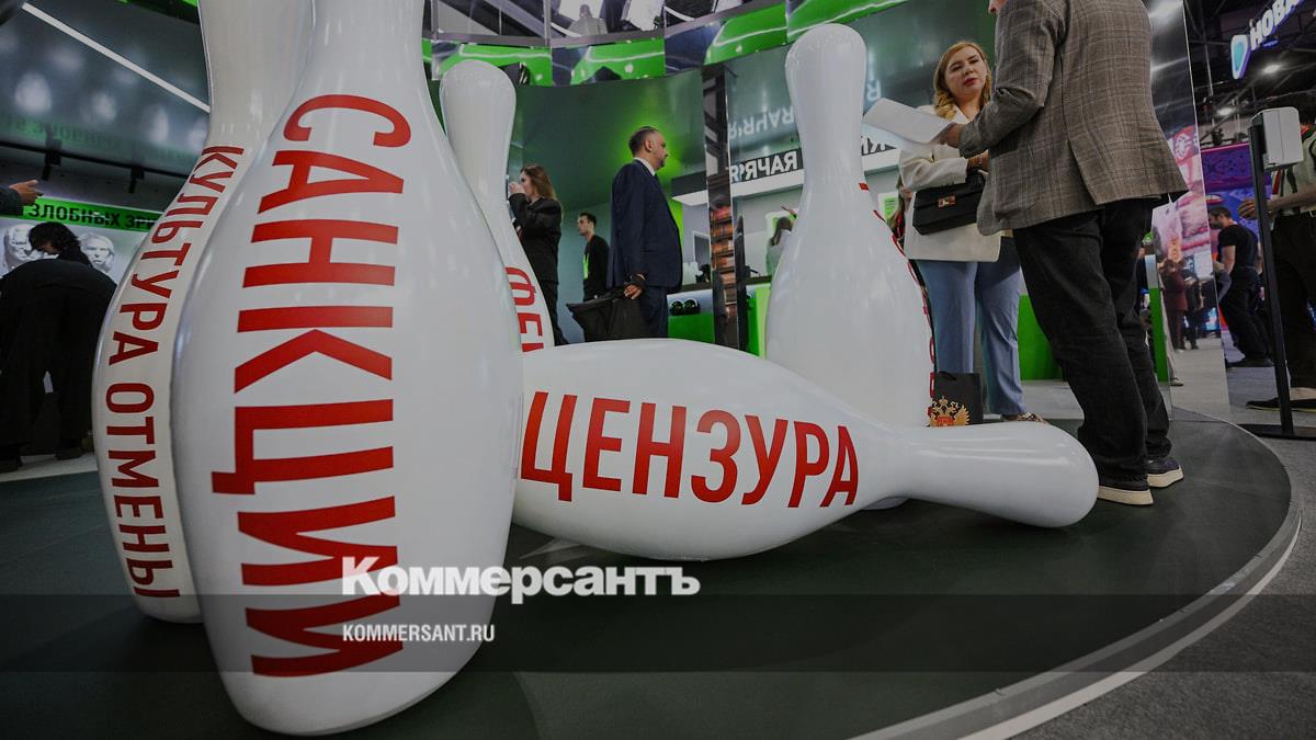 В США произошел раскол из-за «адских» санкций против России