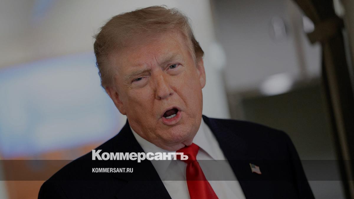 В США только 33% опрошенных поддерживают удары по Ирану