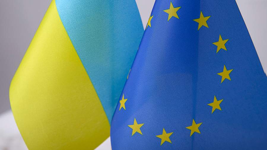 Военная операция на Украине. Онлайн