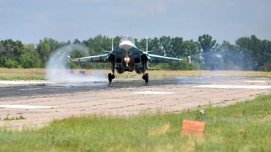 ВС России поразили в порту Одесса резервуар с ГСМ для ВСУ