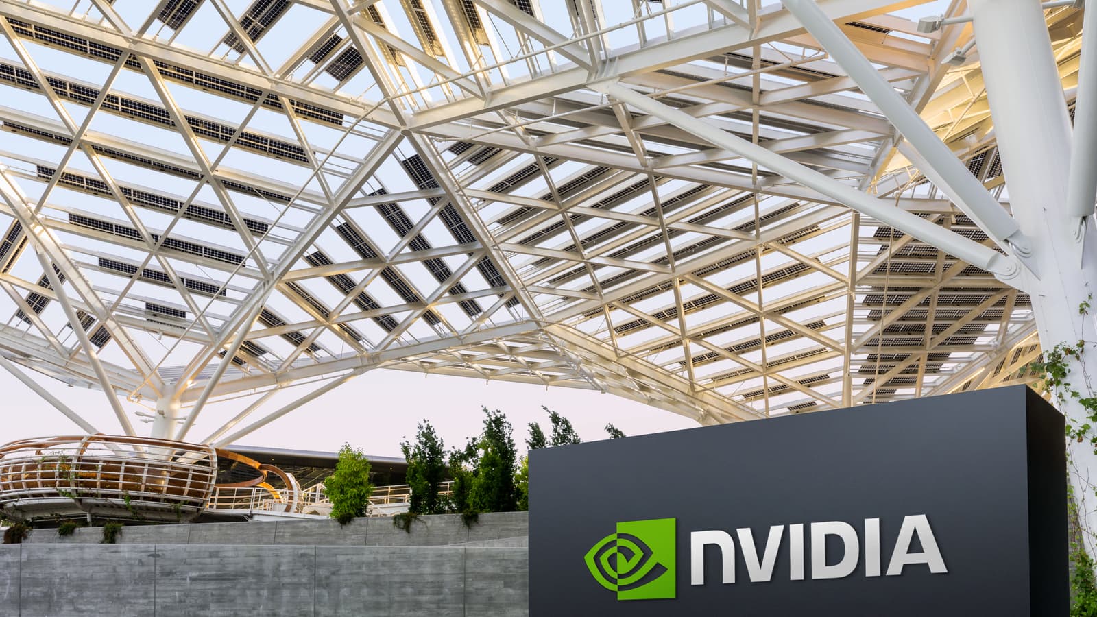 Выручка Nvidia за II квартал выросла на 106% год к году