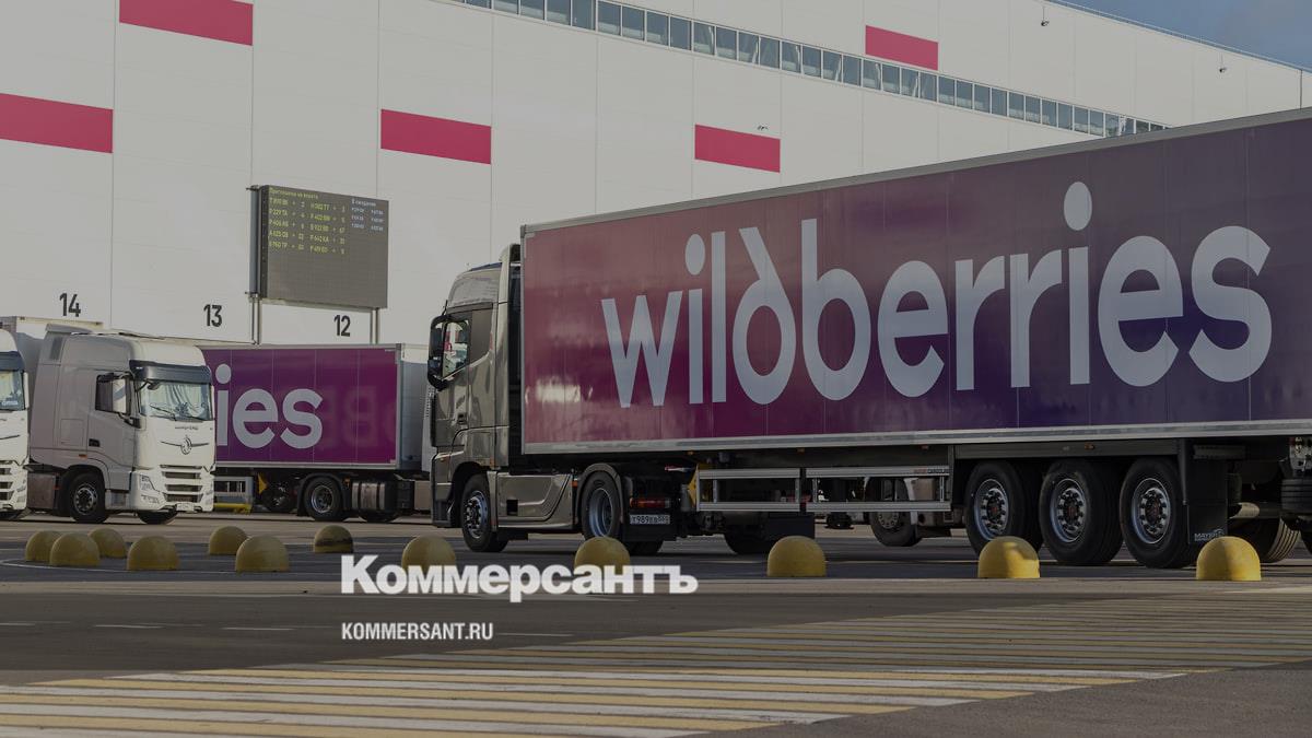 Wildberries выплатила более 40 млн руб. пострадавшим при атаках на склады