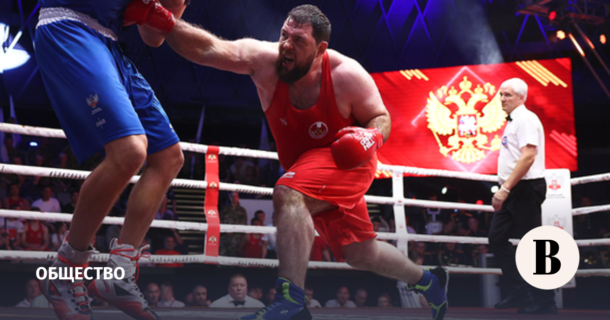 World Boxing допустила россиян к участию в международных соревнованиях