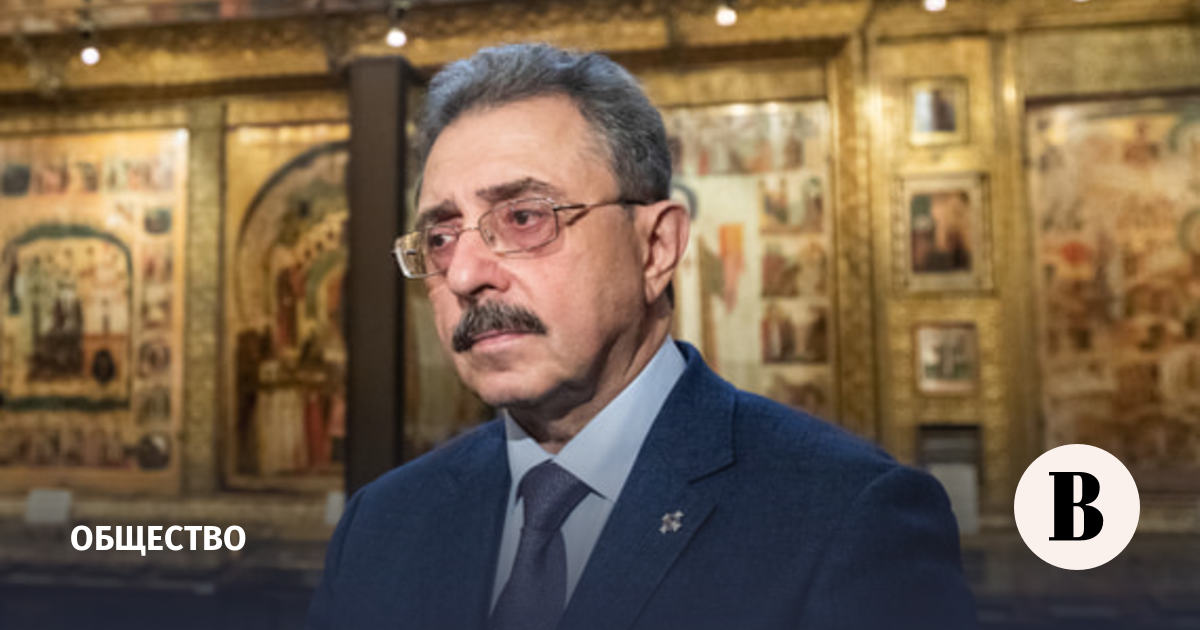 Замглавы Музеев Кремля раскрыл возможную причину смерти князя Дмитрия Донского