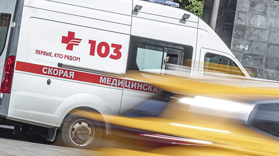 Житель Белгородской области получил ранения при ракетном ударе