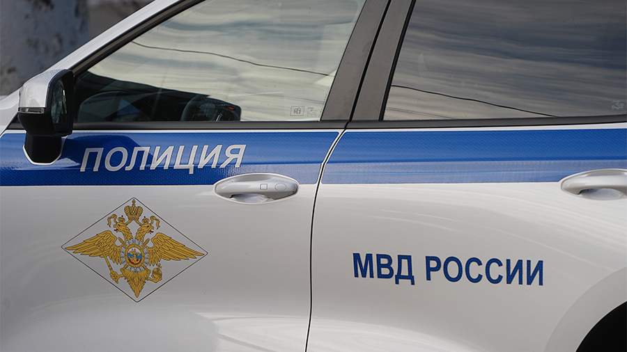 Жителя Петербурга привлекли к ответственности за съемку атаки БПЛА на склад